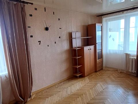 квартира за адресою Булаховського, 38