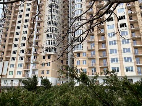 квартира за адресою Фонтанська дорога вул., 30/32
