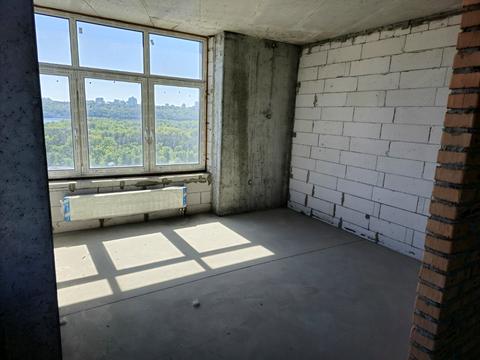 квартира по адресу Киев, Никольско-Слободская ул., 13