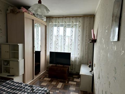 квартира по адресу Виктора Чукарина ул., 11