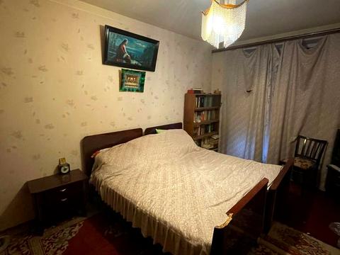 квартира за адресою Тракторобудівників просп., 162а