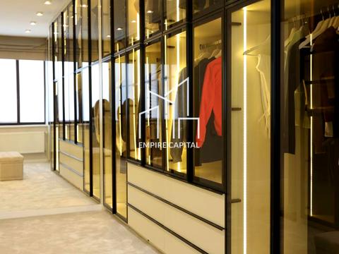 дом по адресу Бандери