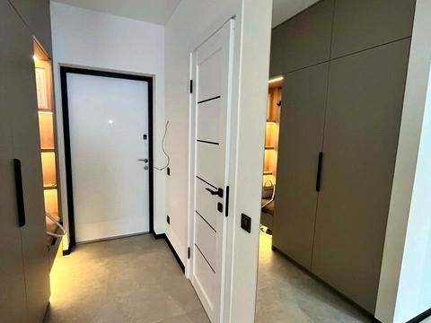 квартира за адресою Самбірська вул., 5