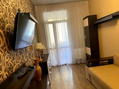 квартира за адресою Домобудівельна вул., 5
