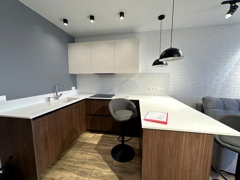 квартира за адресою Шевченка просп., 30