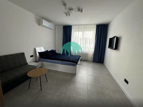 квартира по адресу Карпатська ул., 17-Б