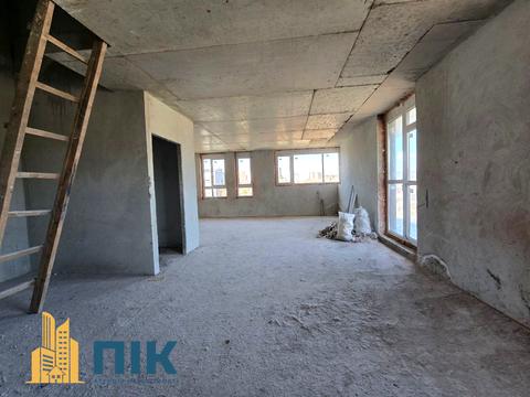 квартира за адресою Топольна вул., 4б