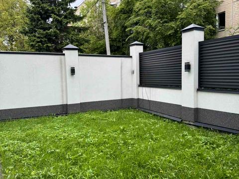 дом по адресу Каховская ул., 19