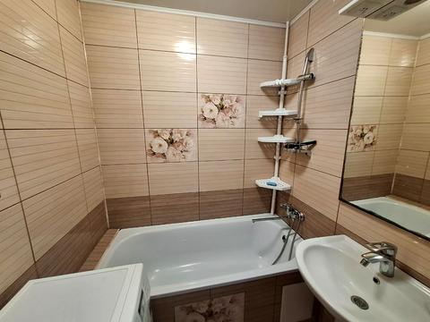 квартира за адресою житловий масив Тополя-2 вул., 10