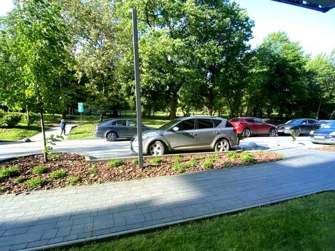 квартира по адресу Малоголосковская ул., 10