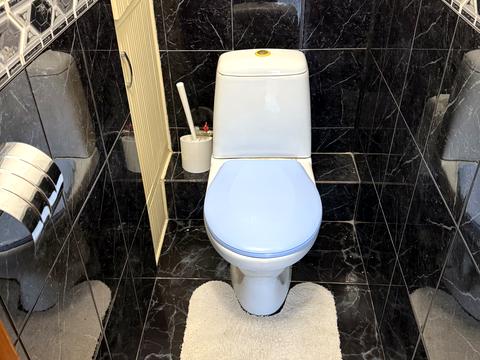 квартира по адресу Валерия Лобановского просп. (Краснозвездный), 18