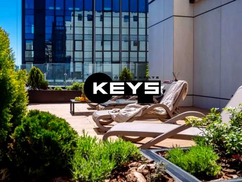 квартира за адресою Василя Тютюнника вул. (Анрі Барбюса), 39/2