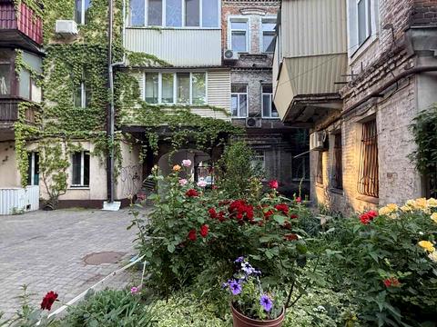 квартира за адресою Князя Володимира Великого вул. (Плеханова), 6