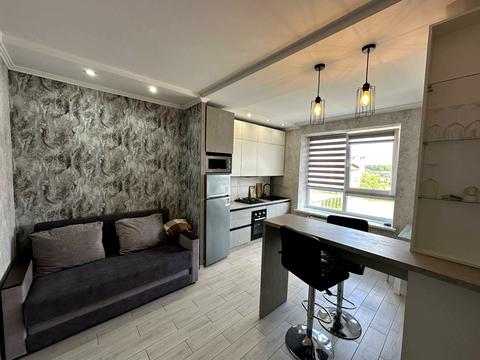 квартира по адресу Александра Довженко ул., 37