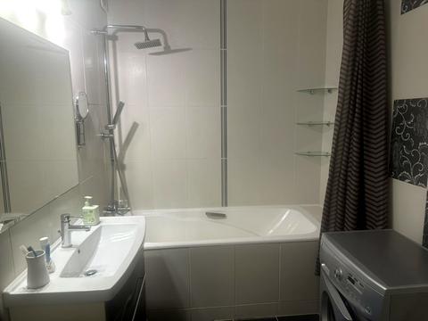 квартира по адресу Петра Григоренко просп., 14