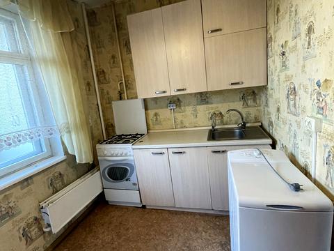 квартира по адресу Чернобыльская ул., 10-А
