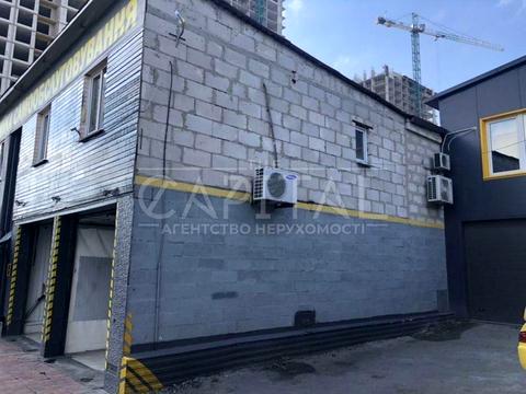 коммерческая по адресу Сортировочная ул., 4