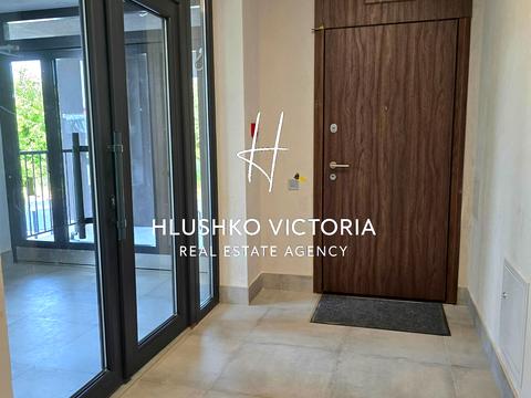 квартира по адресу Щирецкая ул., 8А
