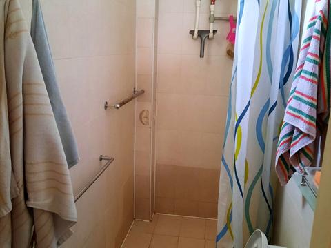 квартира за адресою Бочарова, 7а