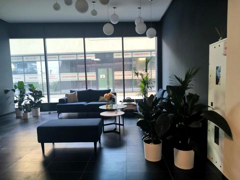 квартира по адресу Киев, Днепровская набережная ул., 15-Ж