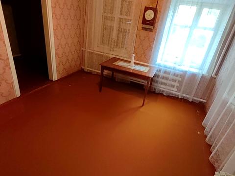 дом по адресу пгт. Яворницкое (Илларионово), Юності