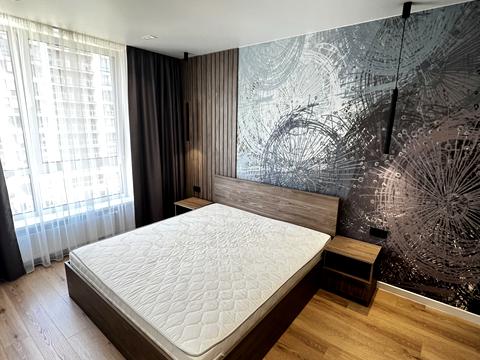 квартира по адресу Олександра Олеся ул., 2-В