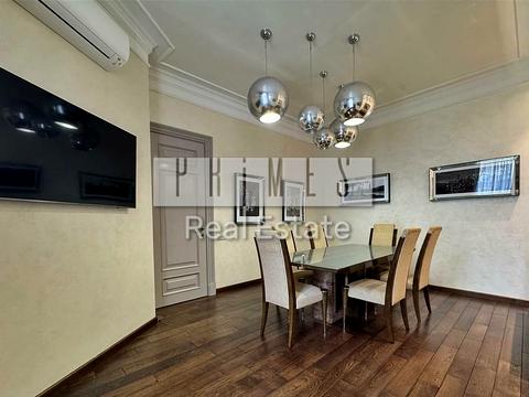 комерційна за адресою Київ, Шота Руставелі вул., 8