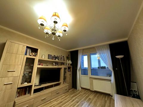 квартира за адресою Милославська вул., 16