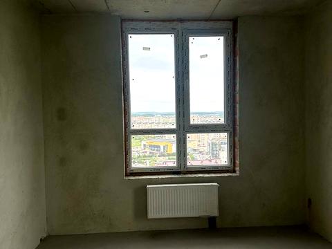квартира по адресу Червоной Калины просп., 60