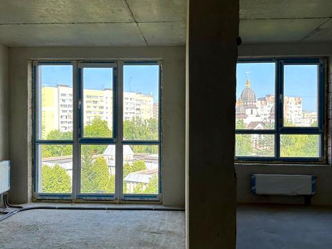 квартира по адресу Трилёвского ул., 4а