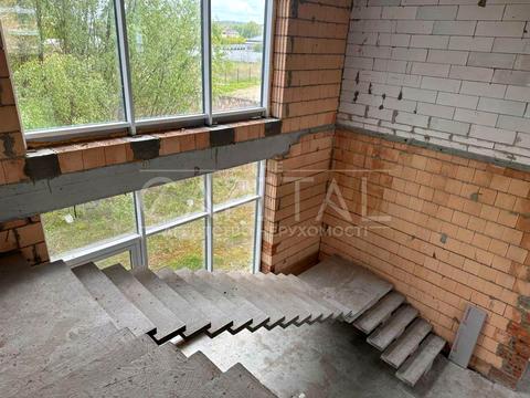 будинок за адресою Києво-Святошинський