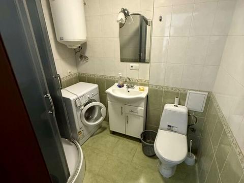 квартира за адресою Степана Дем'янчука вул., 1а
