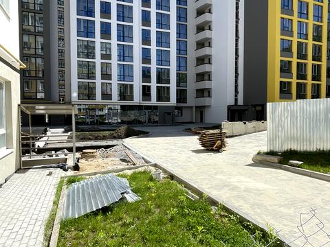 квартира по адресу Ивана Величковского ул., 11а
