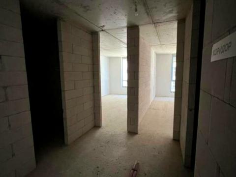 квартира по адресу Романа Левицкого ул., 4