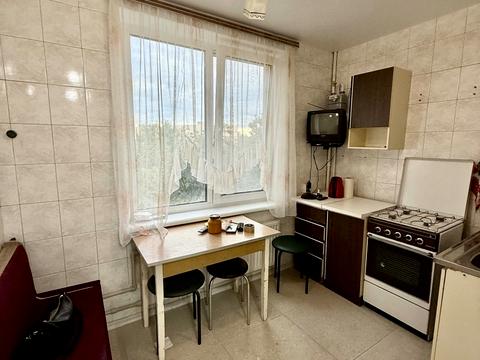 квартира по адресу Валентиновская ул., 11