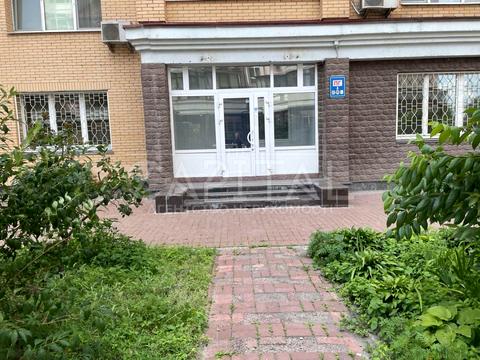 коммерческая по адресу Владимира Ивасюка просп. (Героїв Сталінграду), 4-А