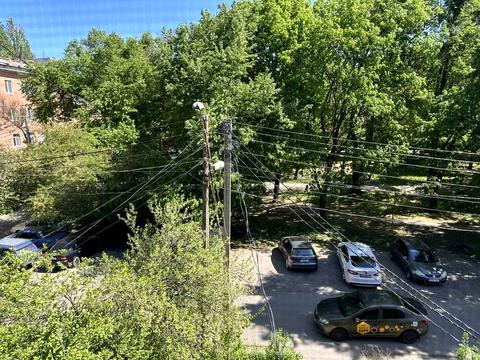 квартира за адресою Юліана Матвійчука вул. (), 88