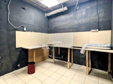 коммерческая по адресу Левка Лукьяненко ул. (Маршала Тимошенко), 29