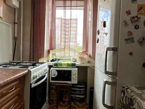 квартира по адресу Львовское шоссе, 8