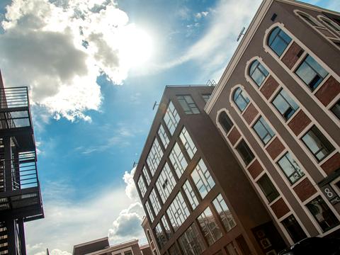 коммерческая по адресу Елены Телиги ул., 6