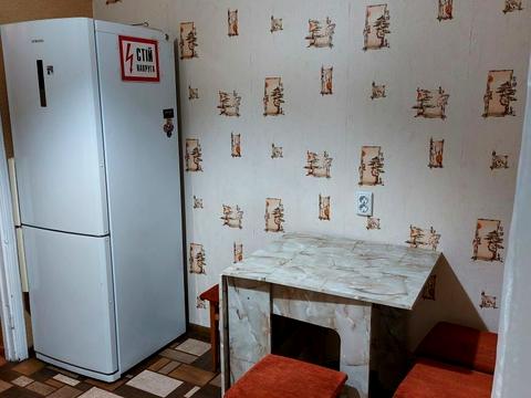 квартира по адресу Боровиковского бульв., 5