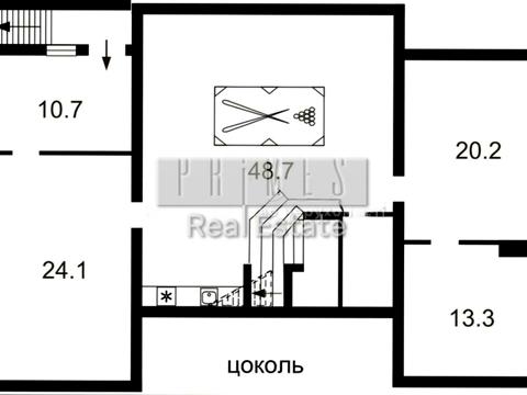будинок за адресою Лісова вул.