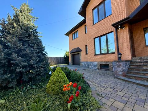 дом по адресу Івана Багряного ул. (Леоніда Бразова), 17