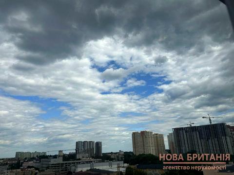 квартира по адресу Михаила Максимовича ул. (Трутенко Онуфрия), 24-В