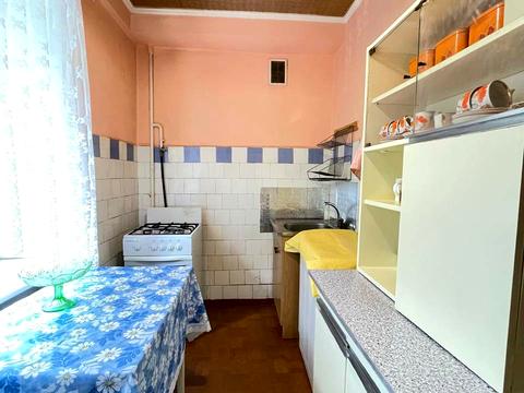 квартира по адресу Елены Телиги ул., 41-В