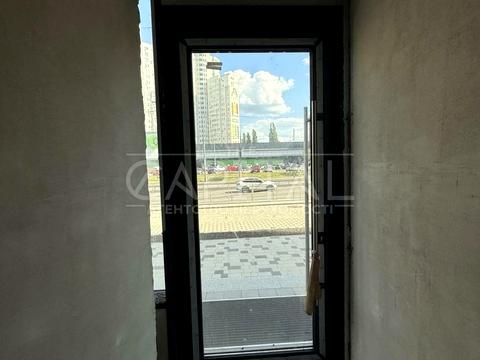 комерційна за адресою Миколи Міхновського бульв. (Дружби народів), 13-А