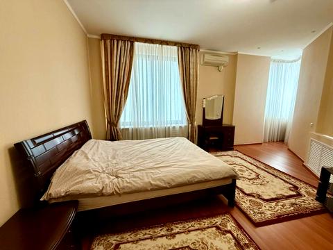 квартира по адресу Тараса Шевченко бульв., 33-Б