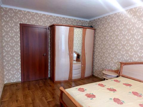 квартира по адресу Николая Закревского ул., 97-А