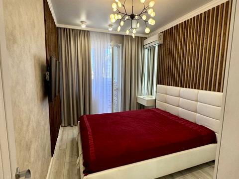 квартира по адресу Шота Руставели ул., 9