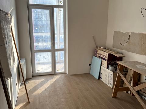 квартира за адресою Миколи Гулака вул., 4